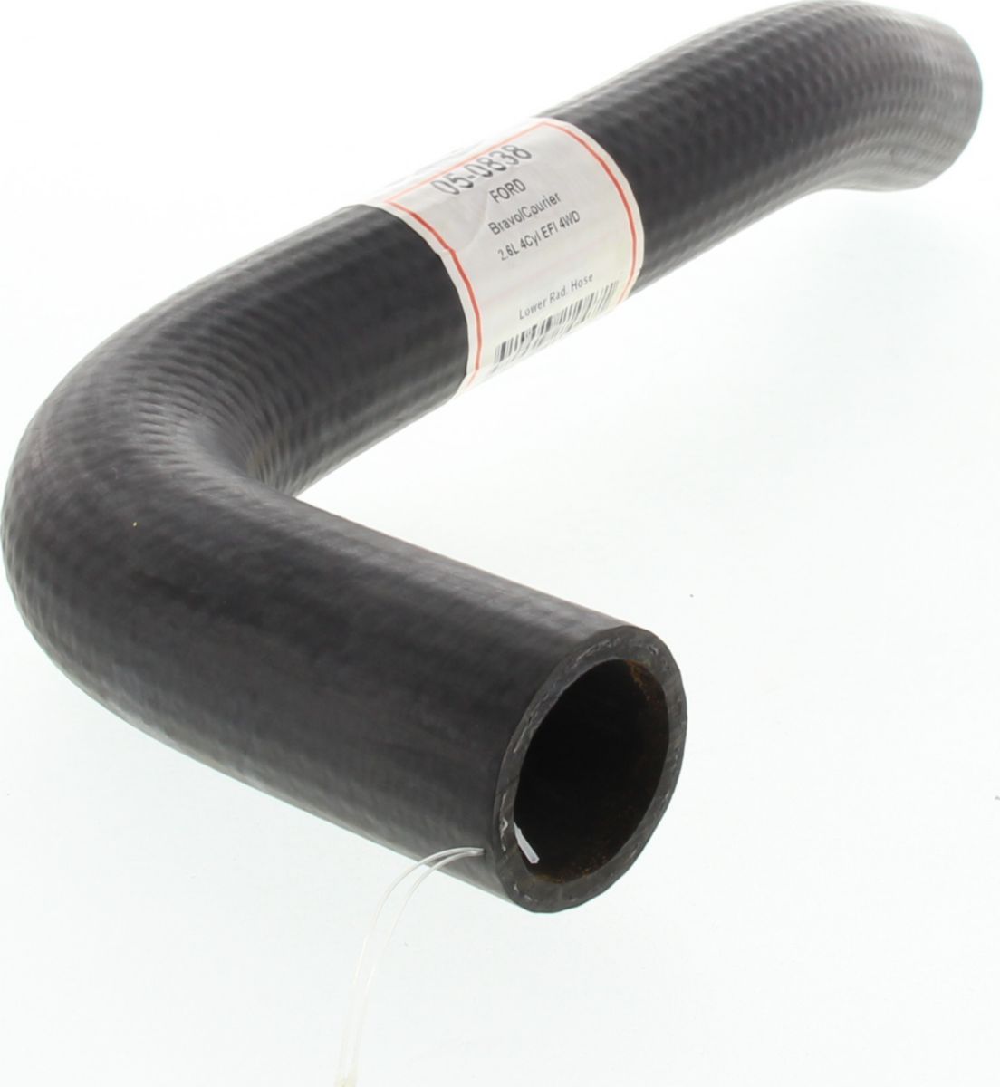 Gates Radiator Hose 05-0838