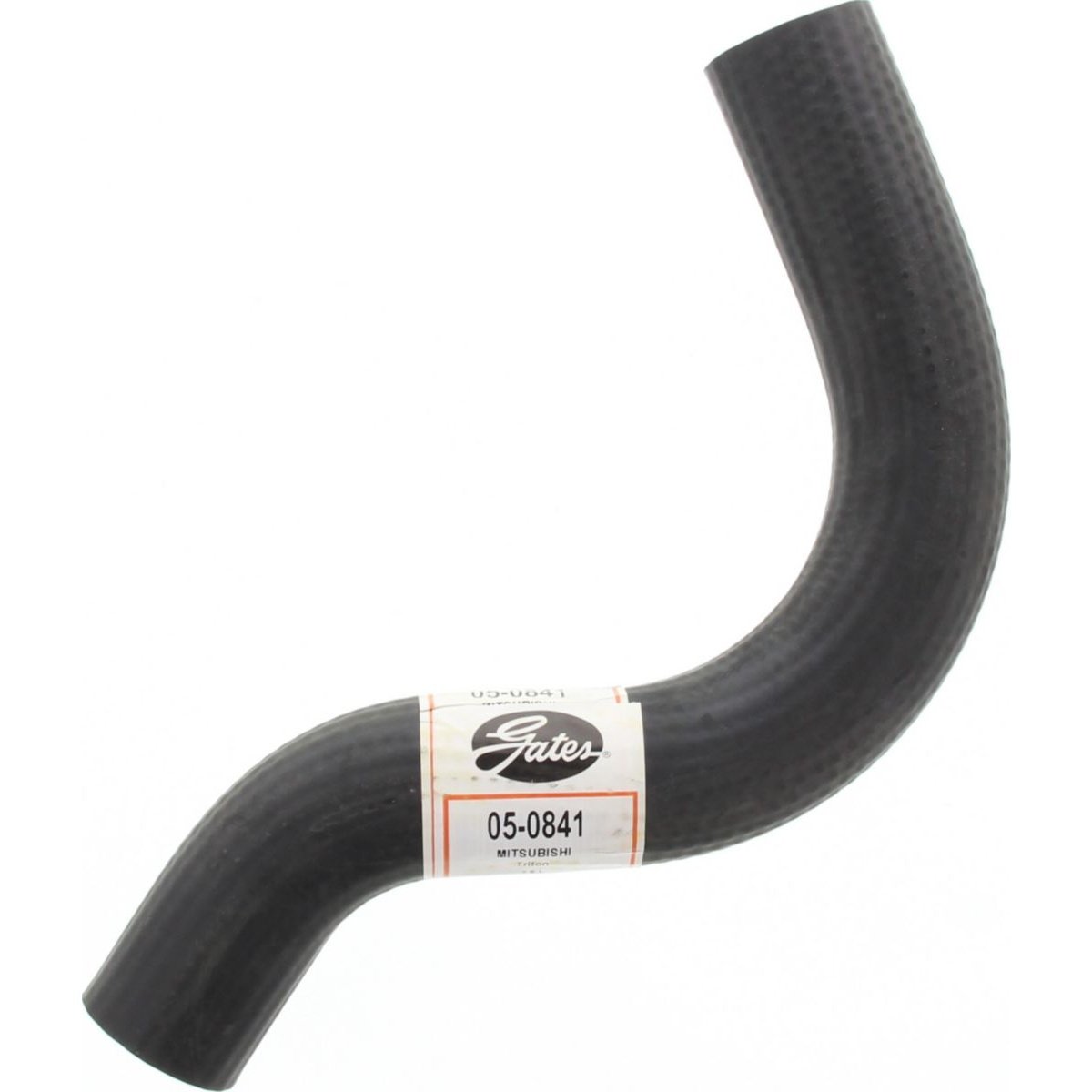 Gates Radiator Hose 05-0841