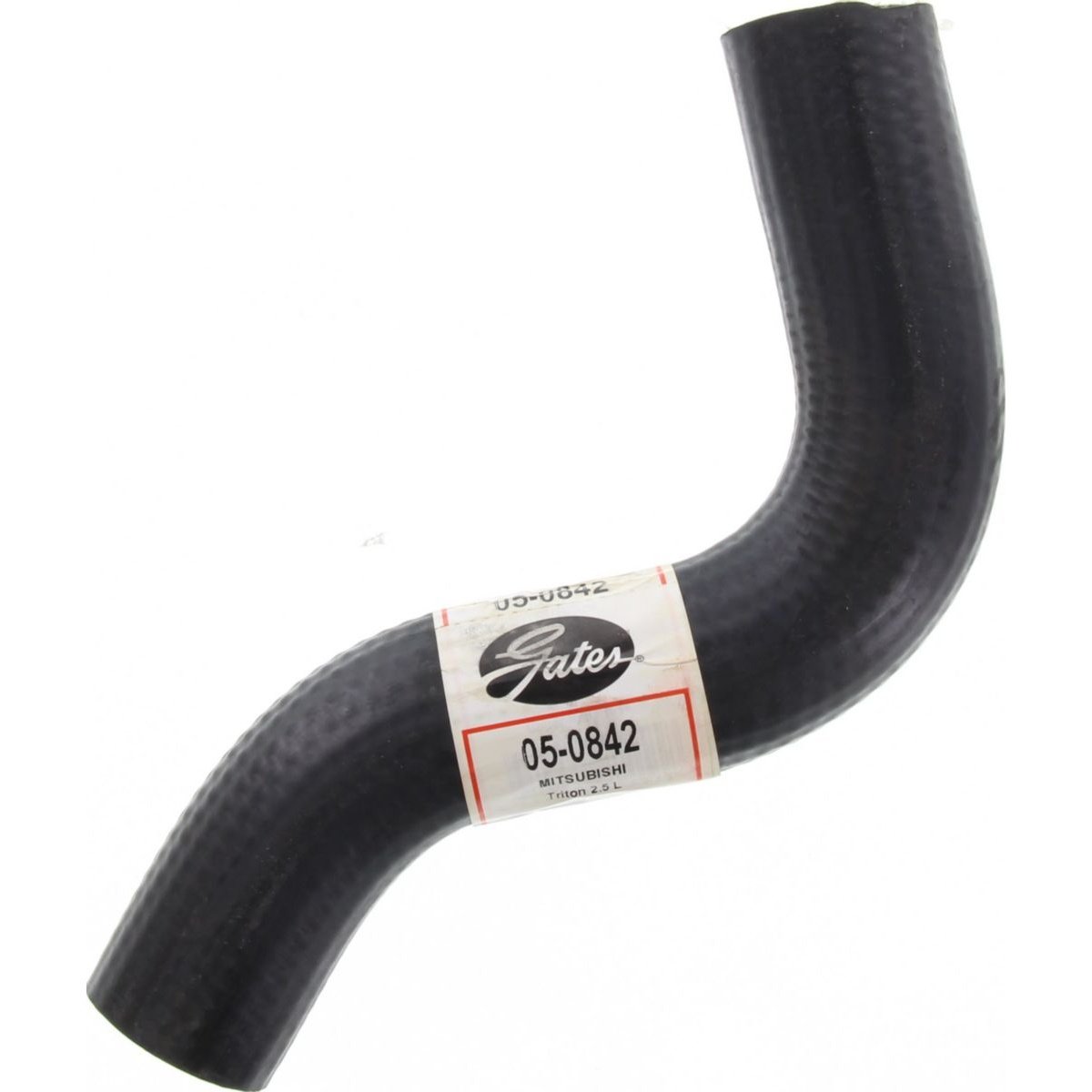 Gates Radiator Hose 05-0842