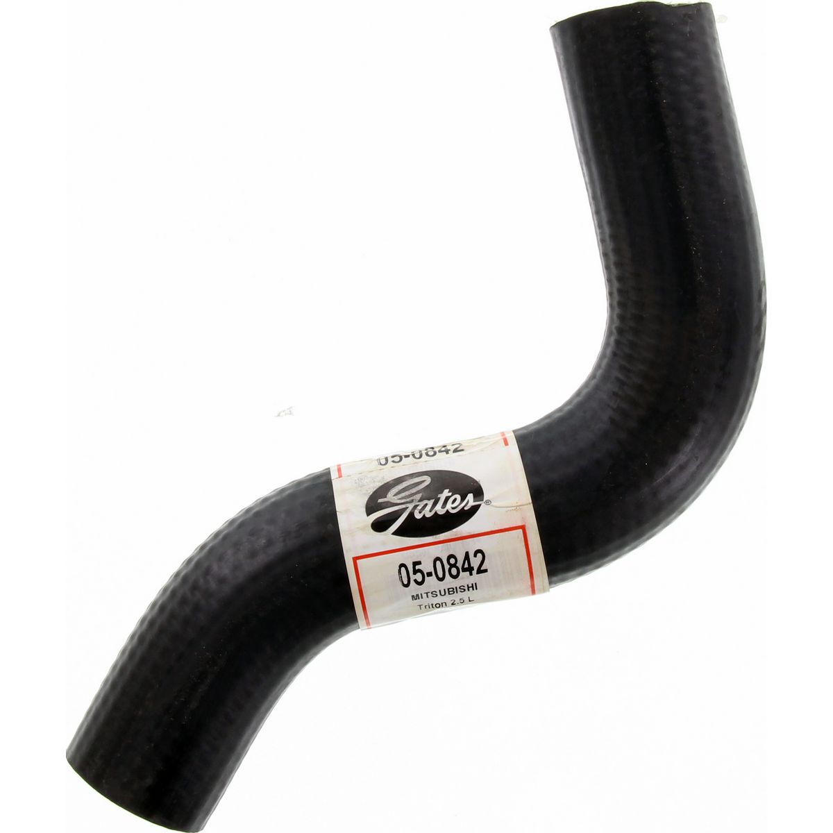 Gates Radiator Hose 05-0842