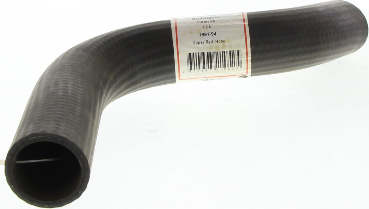 Gates Radiator Hose 05-0843