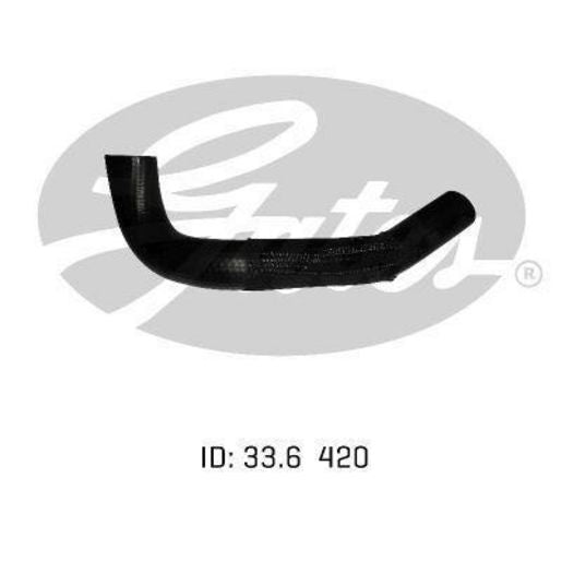 Gates Radiator Hose 05-0844