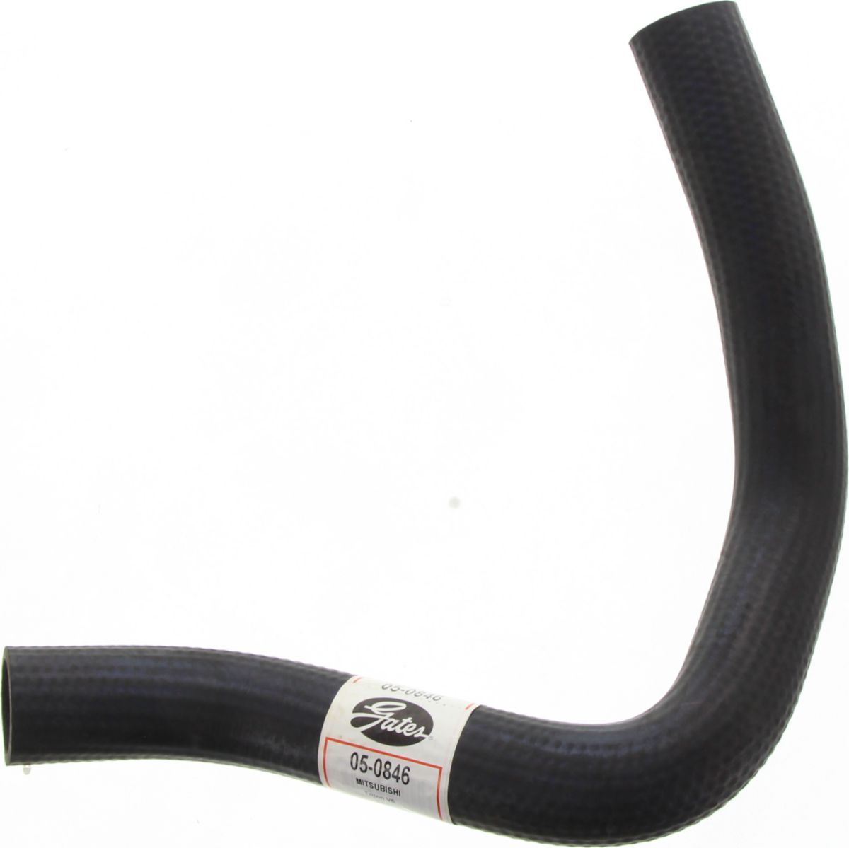 Gates Radiator Hose 05-0846