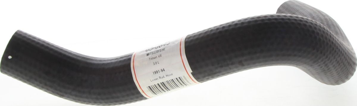Gates Radiator Hose 05-0846