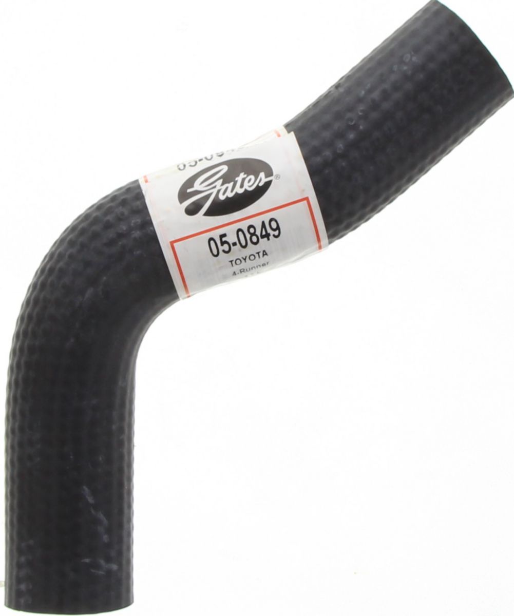 Gates Radiator Hose 05-0849