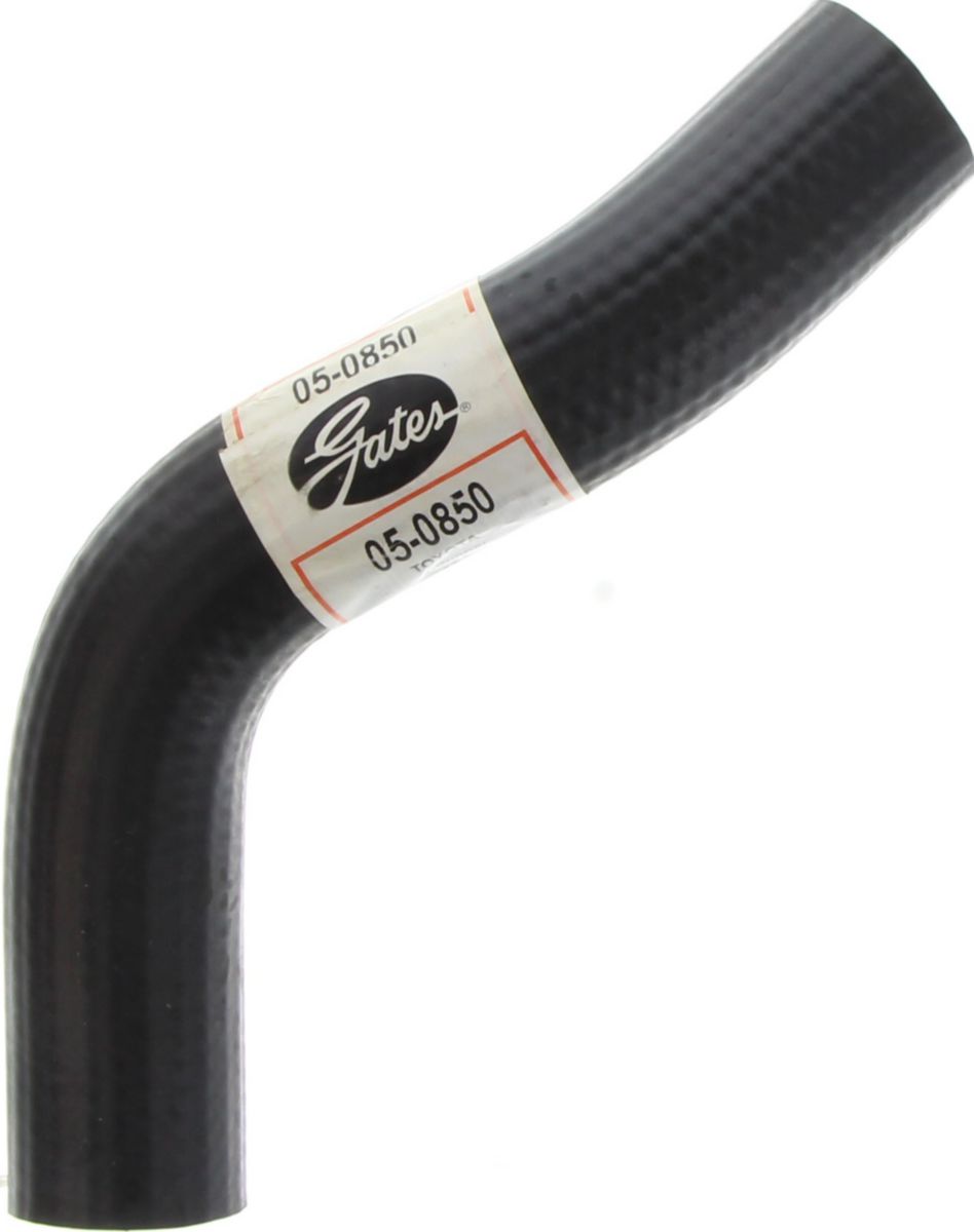 Gates Radiator Hose 05-0850