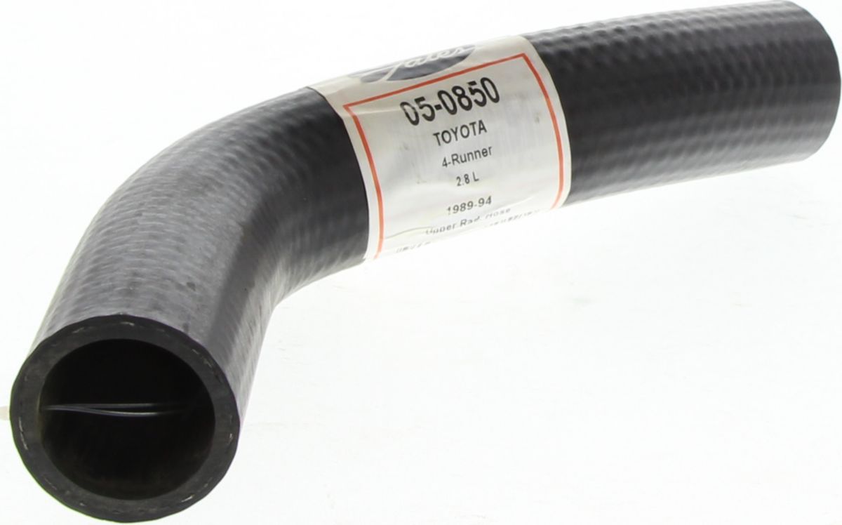 Gates Radiator Hose 05-0850