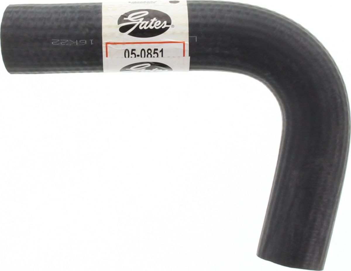 Gates Radiator Hose 05-0851