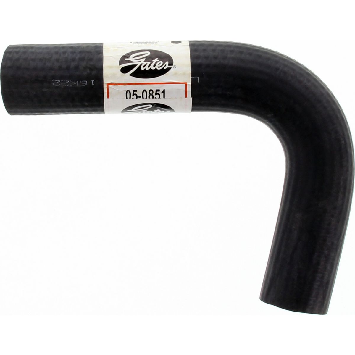 Gates Radiator Hose 05-0851