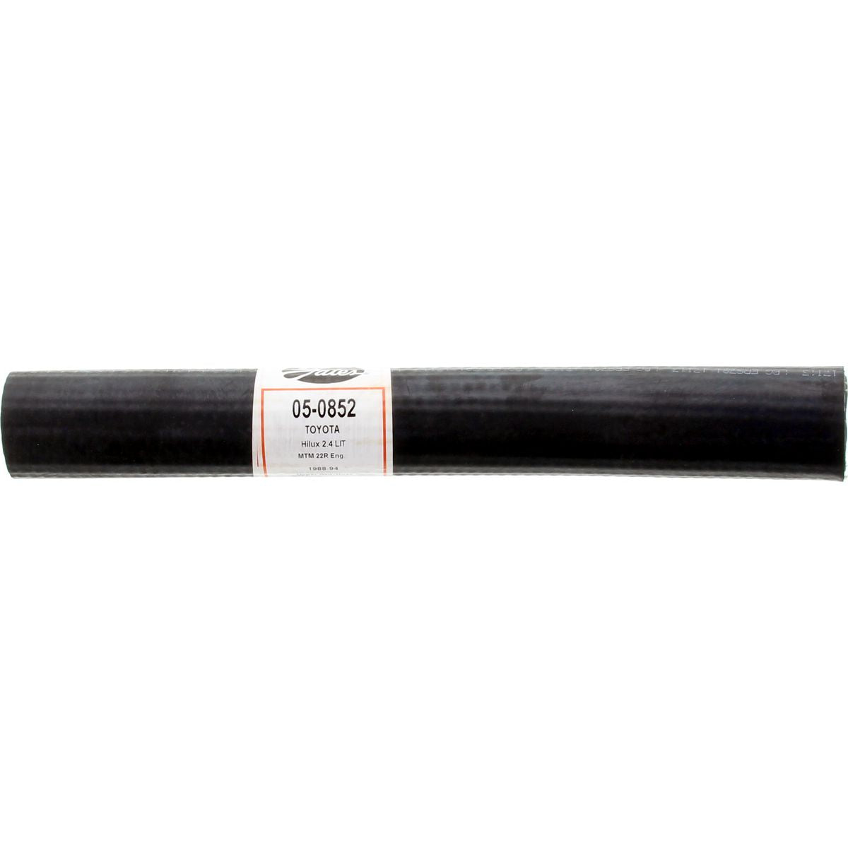 Gates Radiator Hose 05-0852