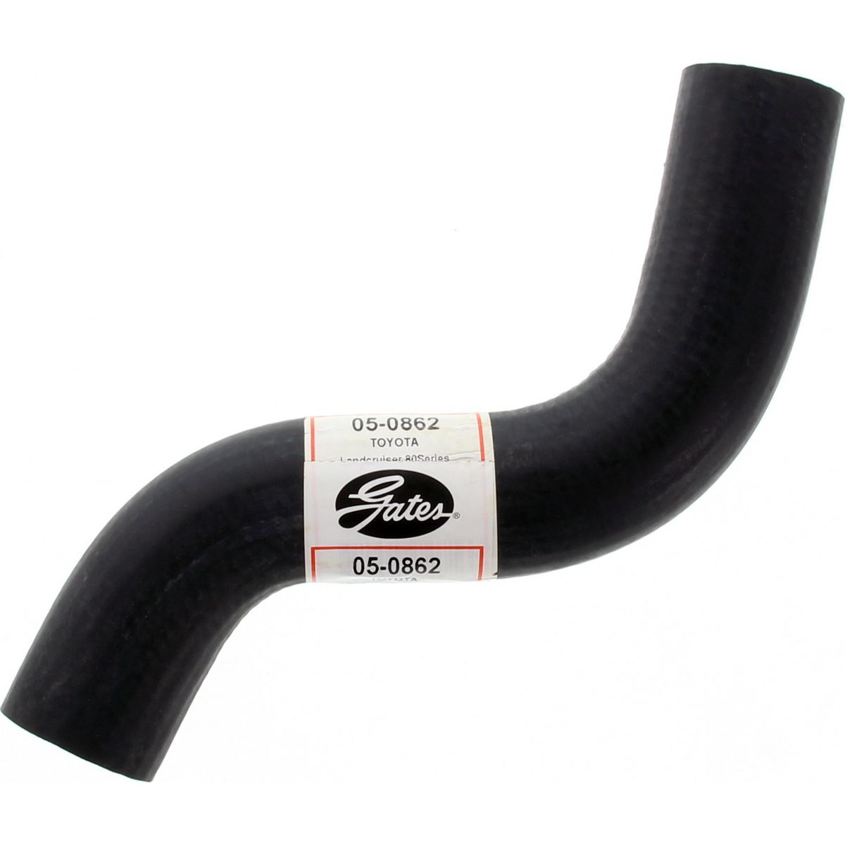 Gates Radiator Hose 05-0862
