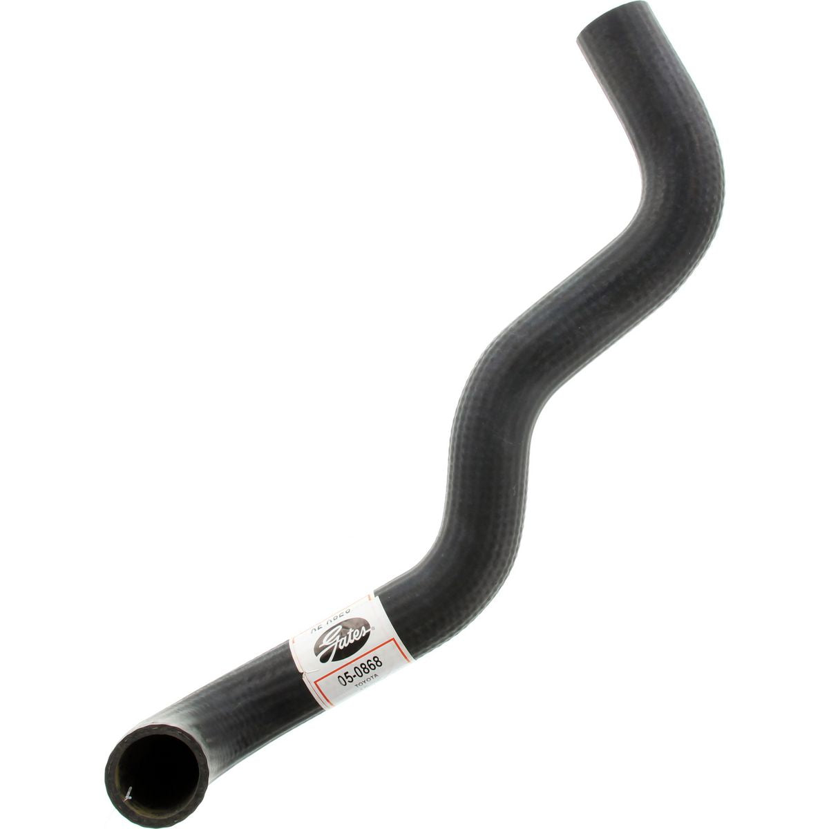 Gates Radiator Hose 05-0868