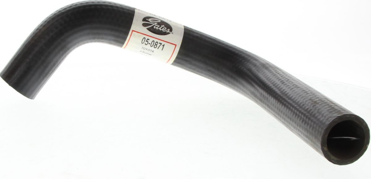 Gates Radiator Hose 05-0871