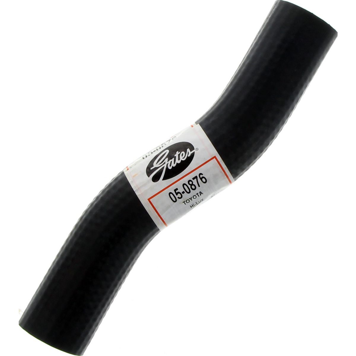 Gates Radiator Hose 05-0876