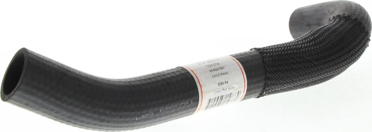 Gates Radiator Hose 05-0877