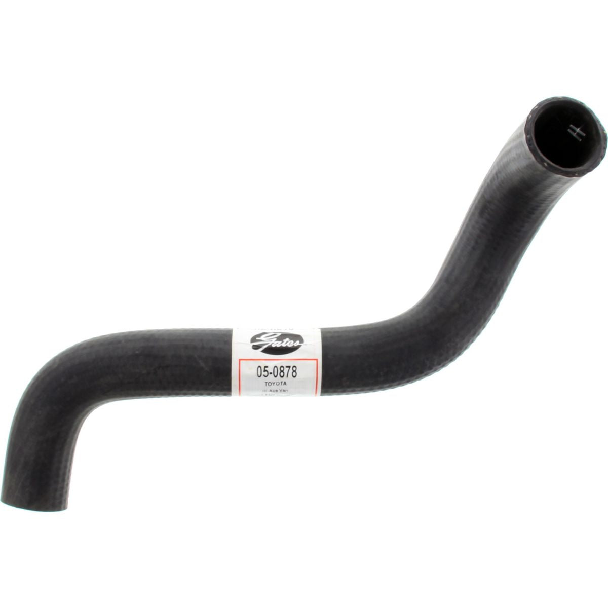 Gates Radiator Hose 05-0878