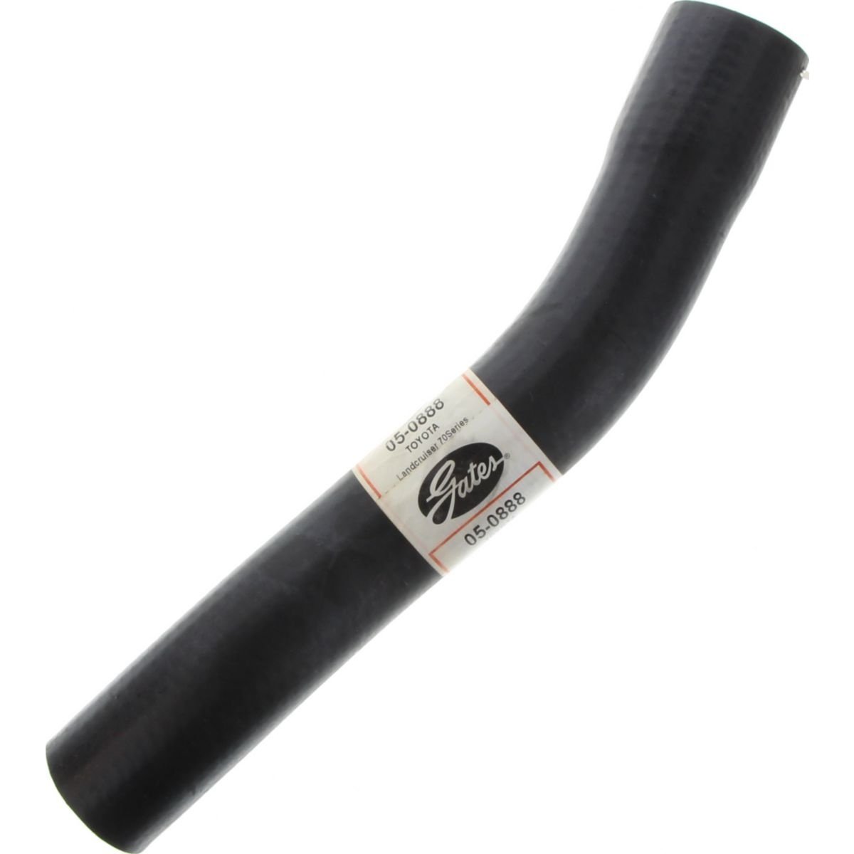 Gates Radiator Hose 05-0888