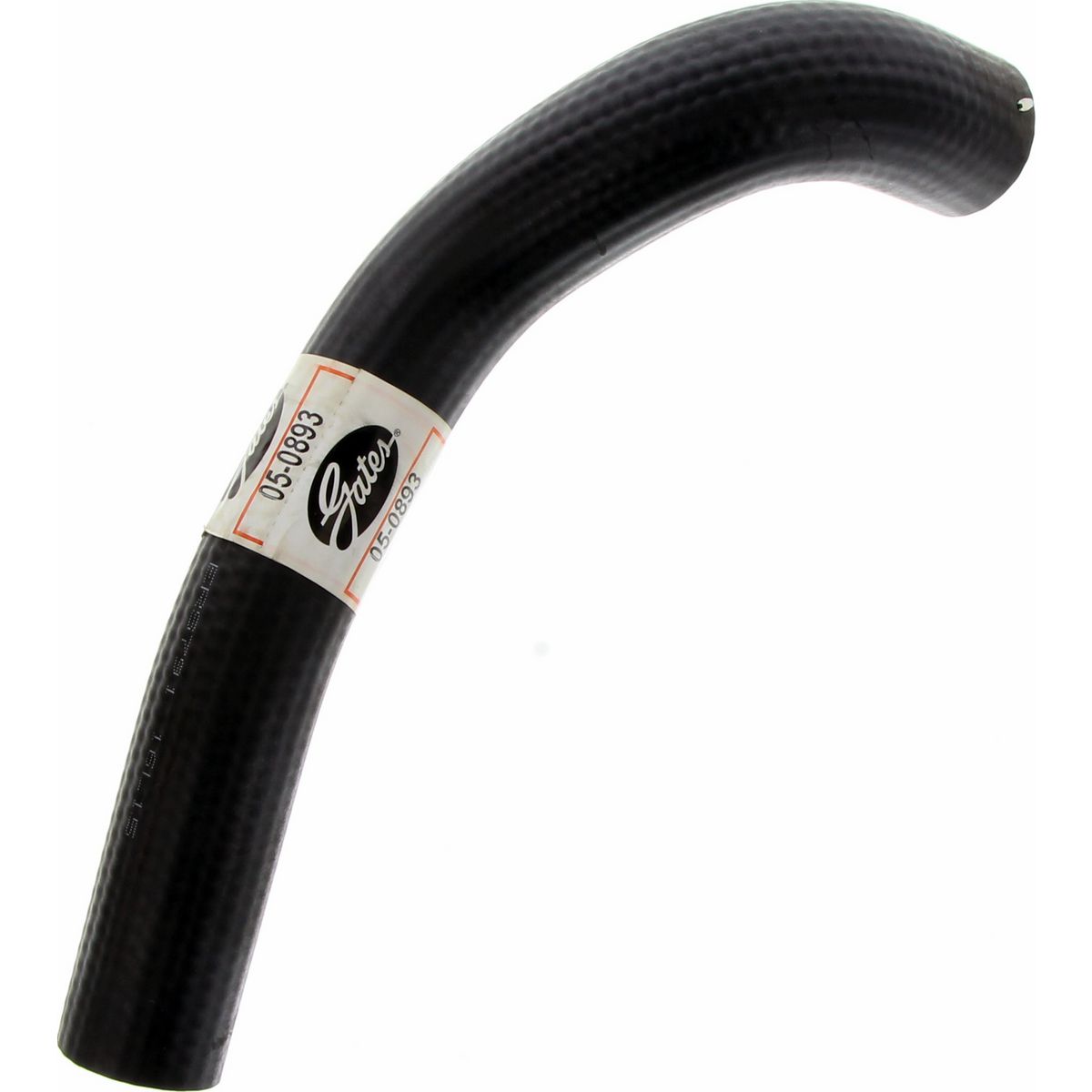 Gates Radiator Hose 05-0893