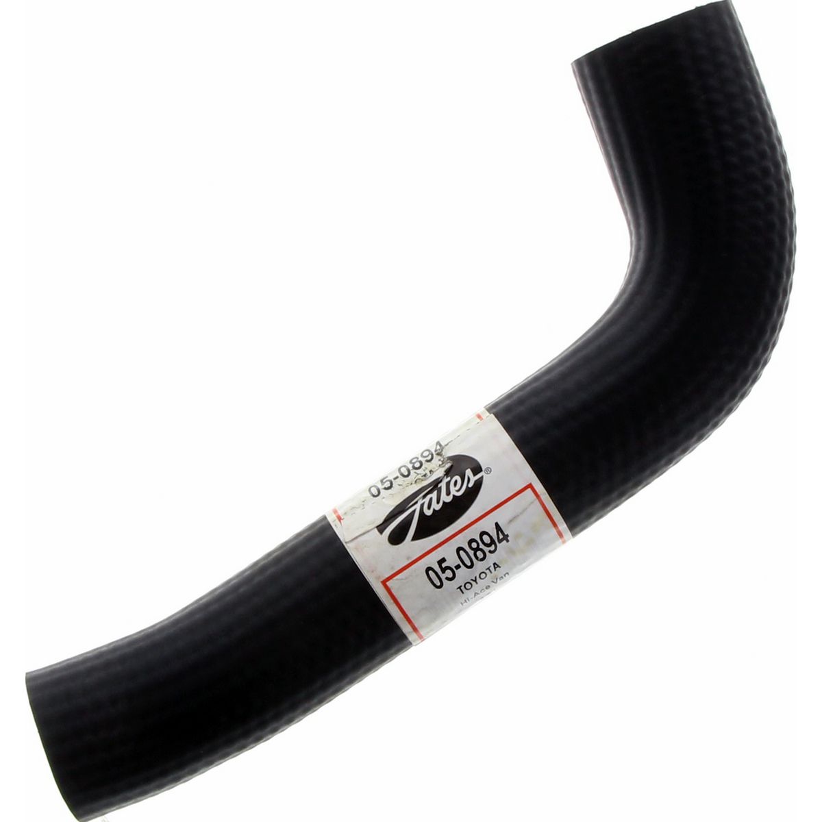 Gates Radiator Hose 05-0894