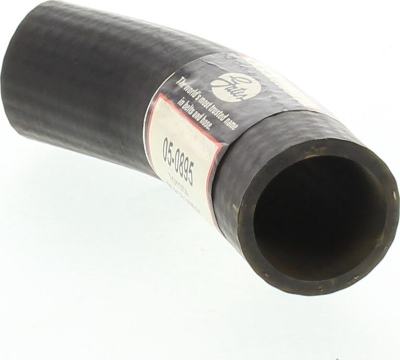 Gates Radiator Hose 05-0895