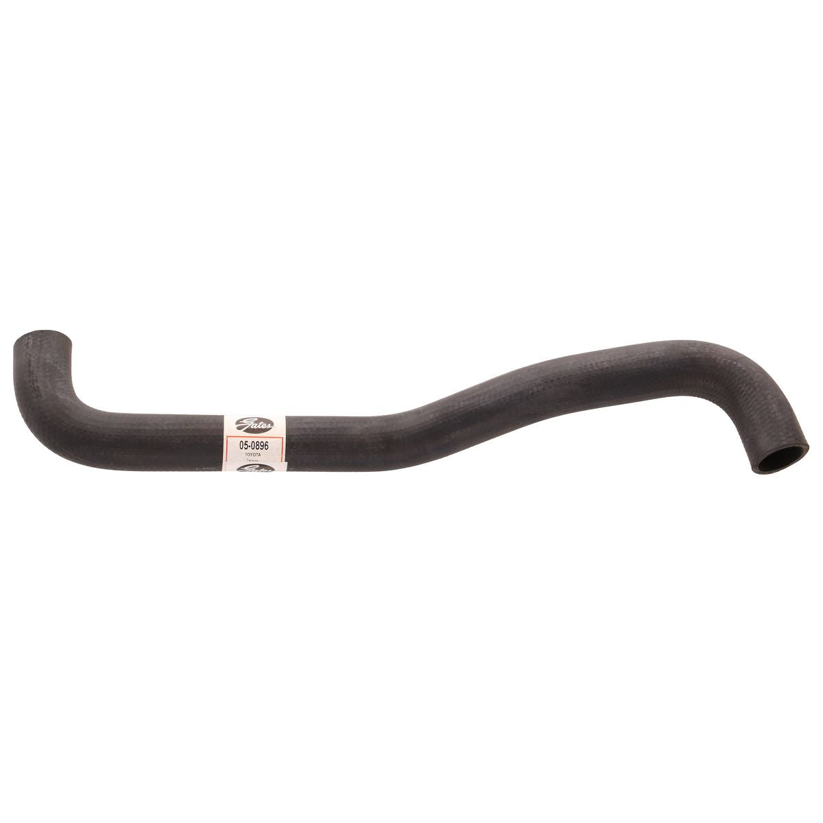 Gates Radiator Hose 05-0896