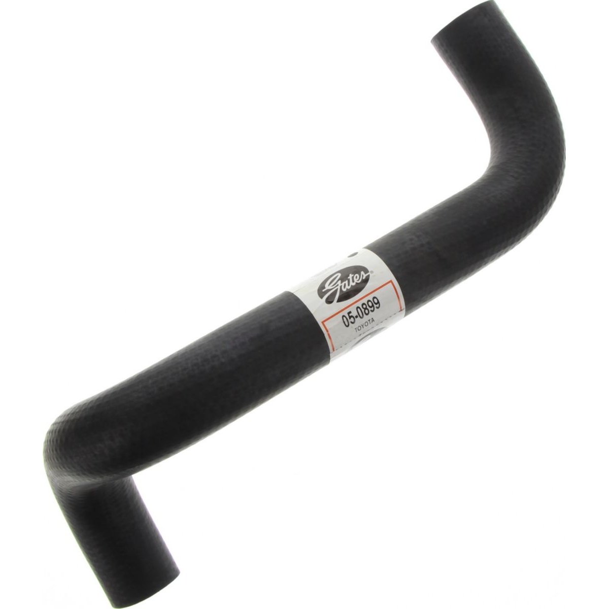 Gates Radiator Hose 05-0899