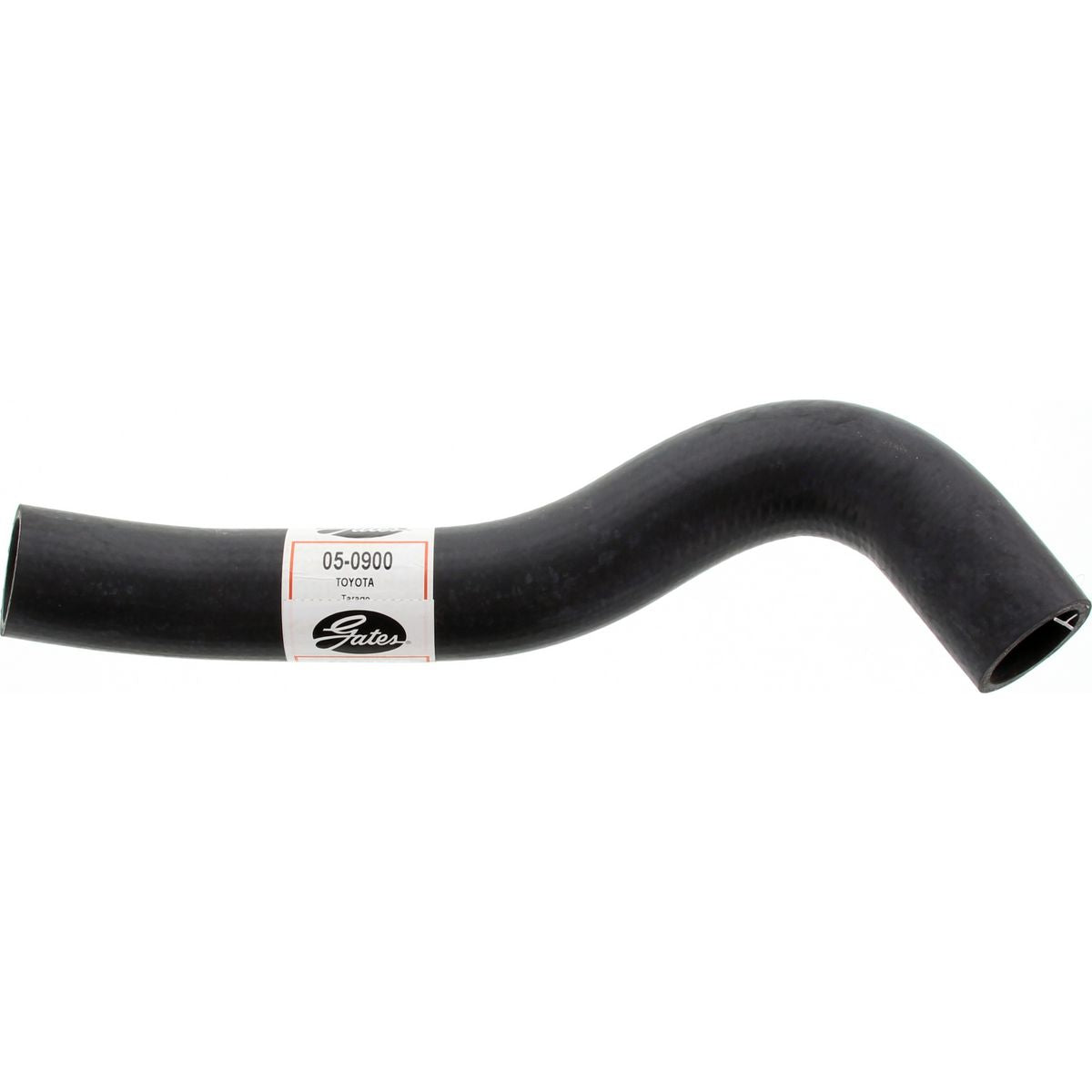 Gates Radiator Hose 05-0900