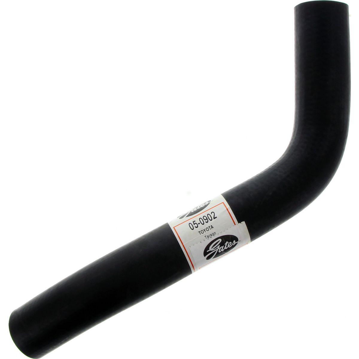Gates Radiator Hose 05-0902