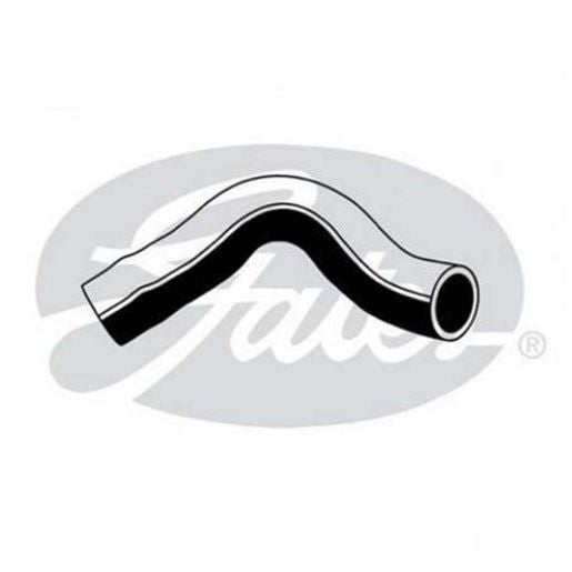Gates Radiator Hose 05-0176