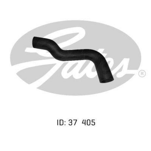 Gates Radiator Hose 05-0364
