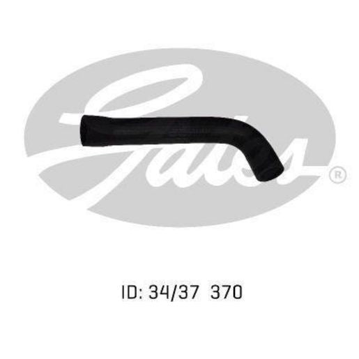 Gates Radiator Hose 05-0524