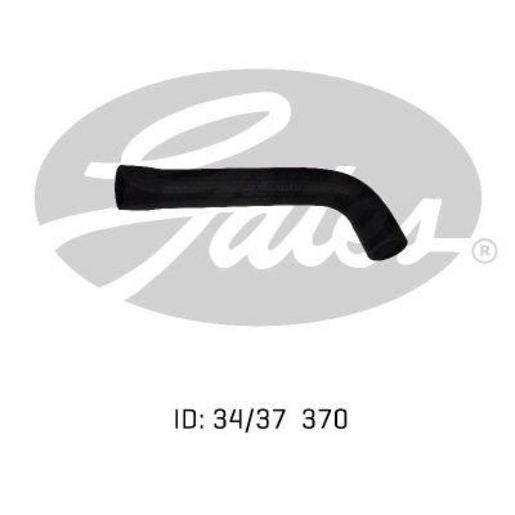 Gates Radiator Hose 05-0524