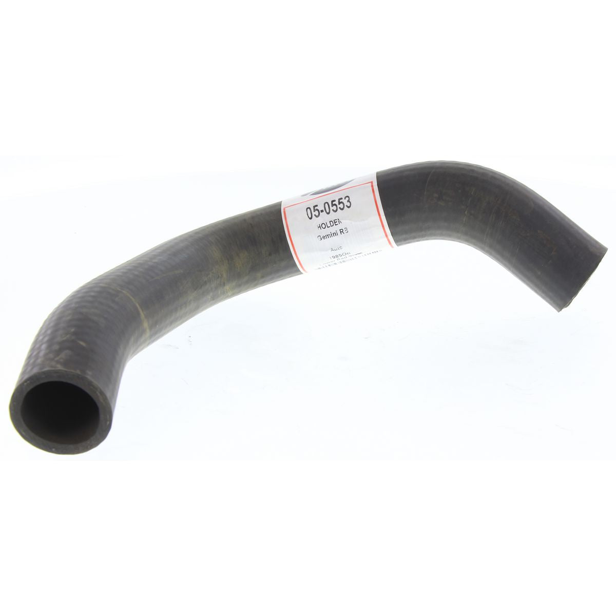 Gates Radiator Hose 05-0553