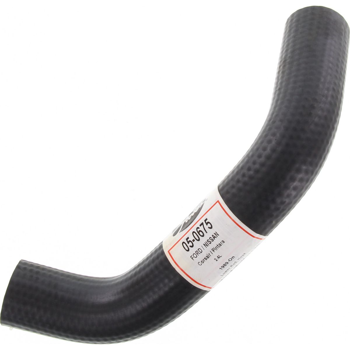 Gates Radiator Hose 05-0675