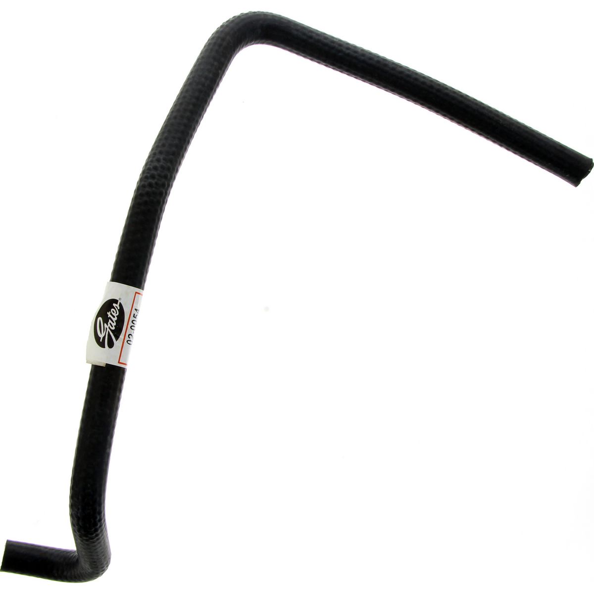 Gates Radiator Hose 02-0054