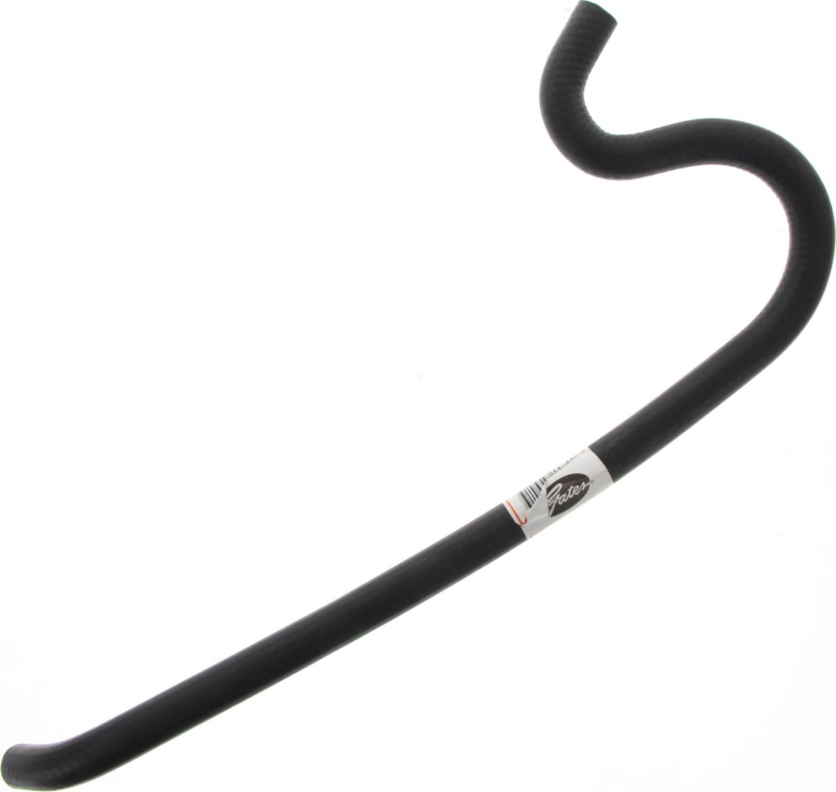Gates Radiator Hose 02-0056