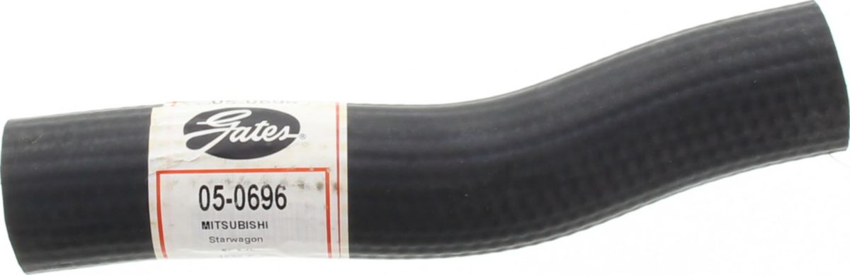 Gates Radiator Hose 05-0696
