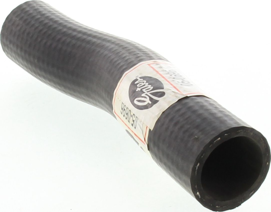 Gates Radiator Hose 05-0696