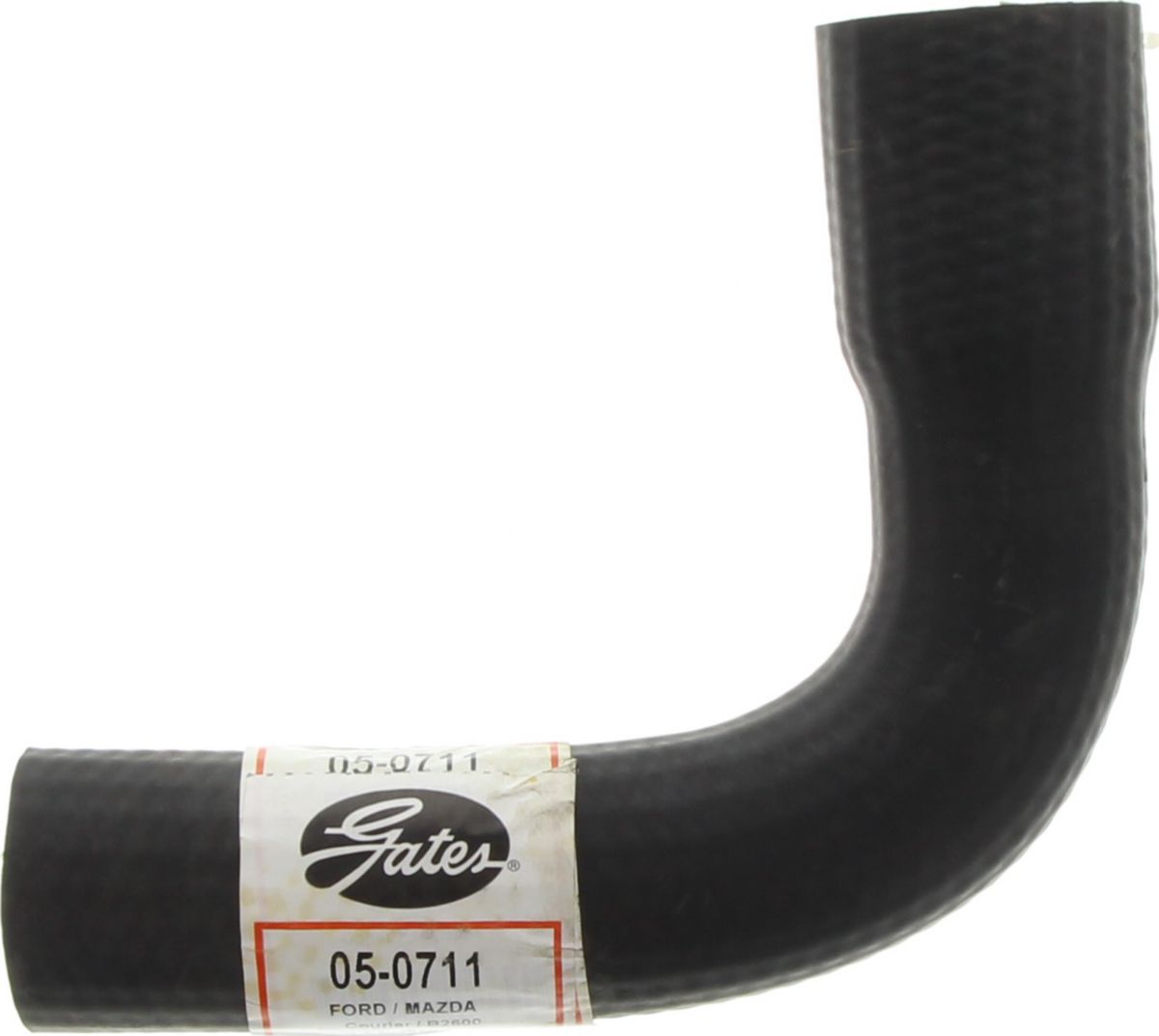 Gates Radiator Hose 05-0711