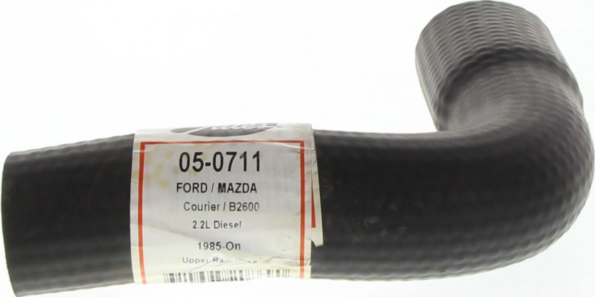 Gates Radiator Hose 05-0711