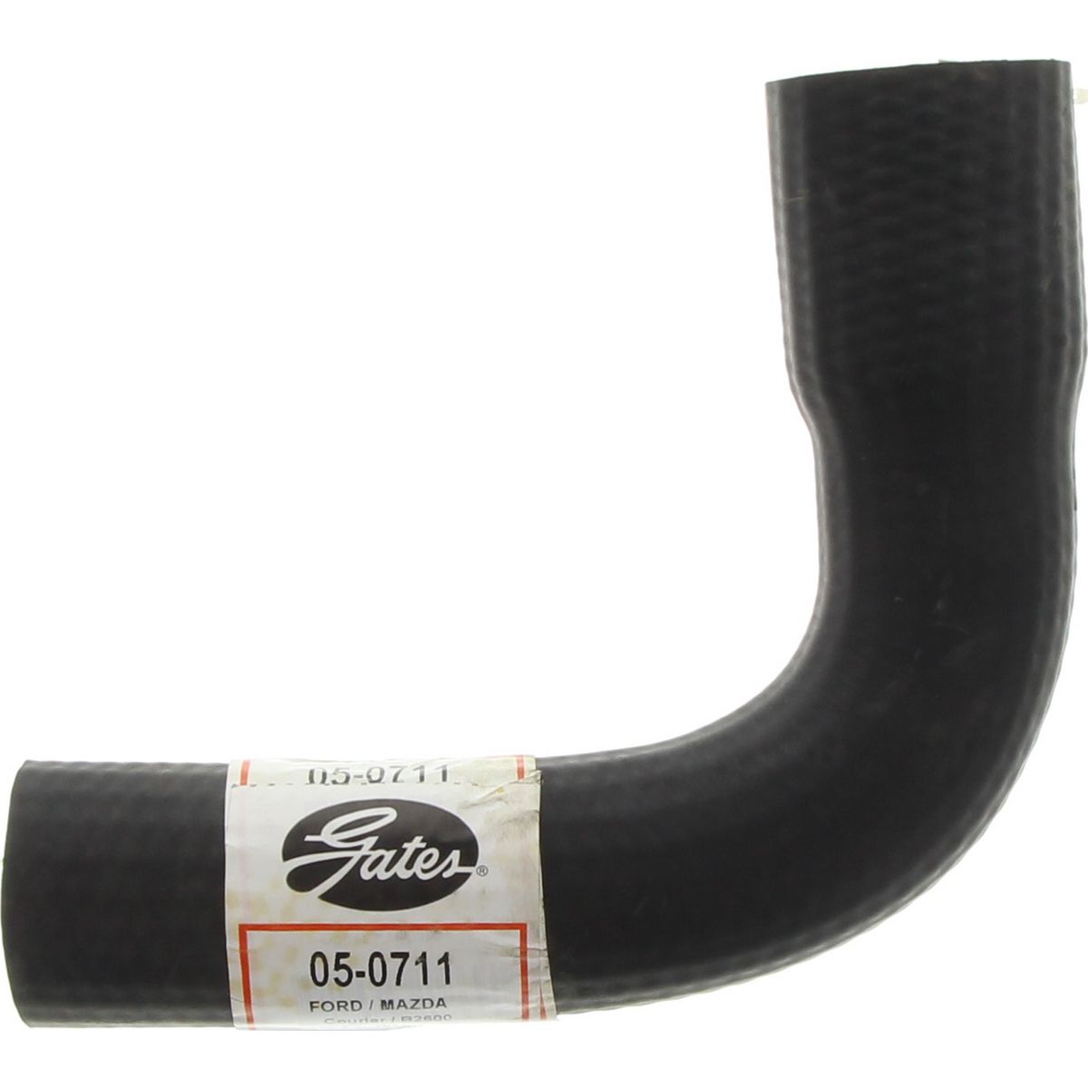 Gates Radiator Hose 05-0711