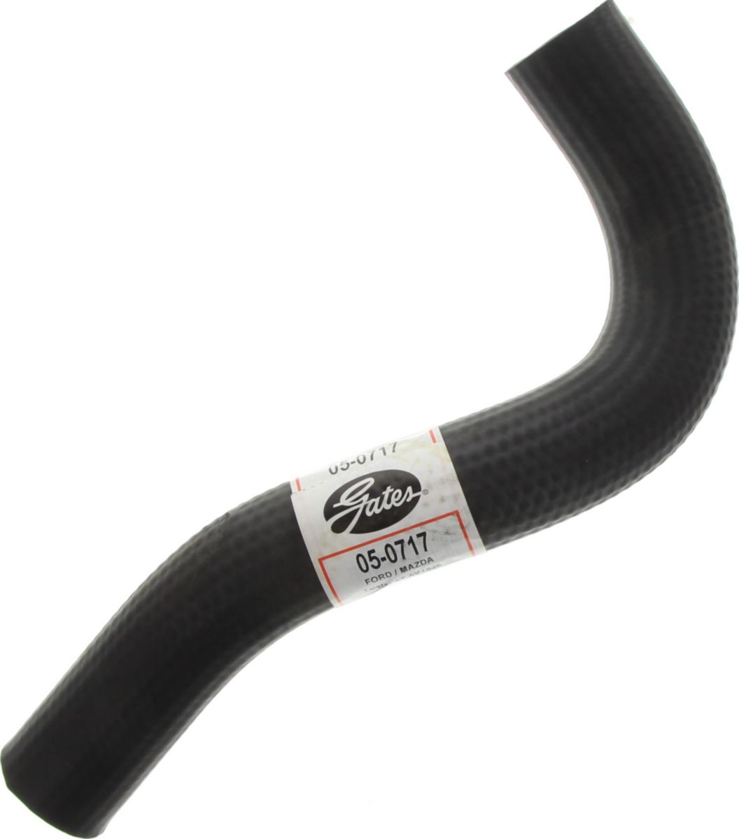 Gates Radiator Hose 05-0717