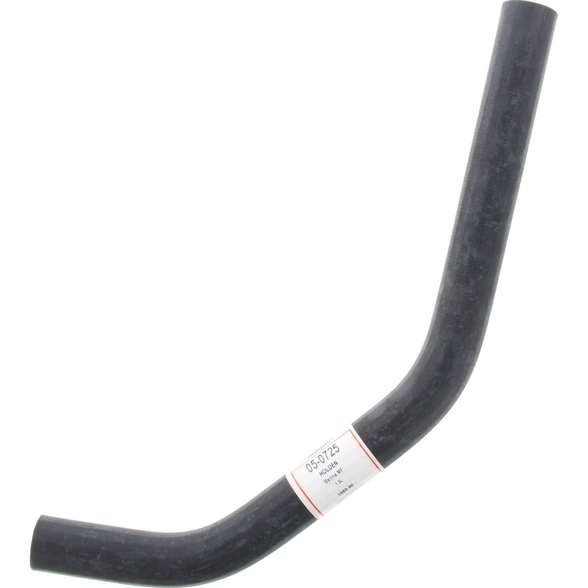 Gates Radiator Hose 05-0725
