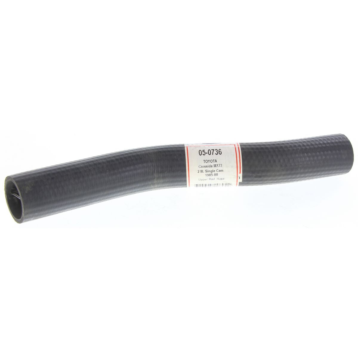 Gates Radiator Hose 05-0736