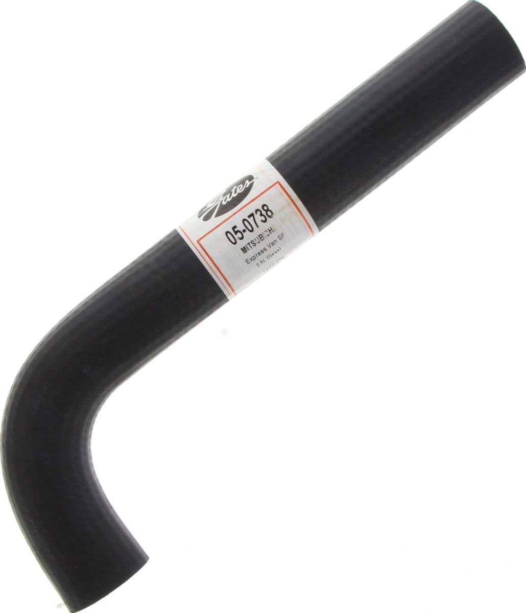 Gates Radiator Hose 05-0738