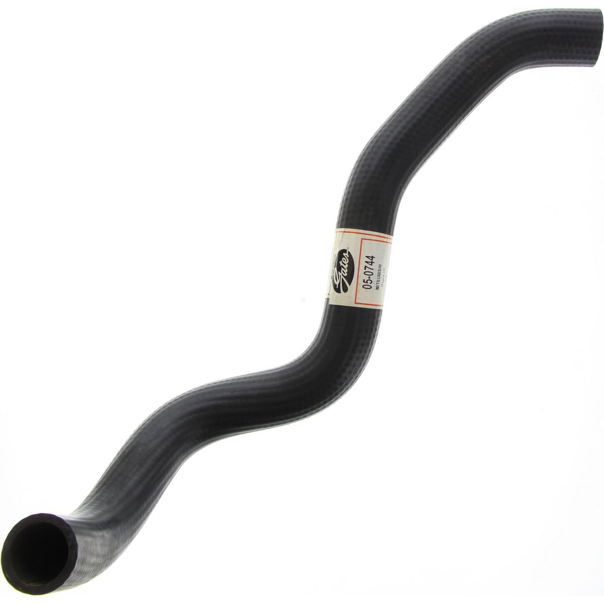 Gates Radiator Hose 05-0744