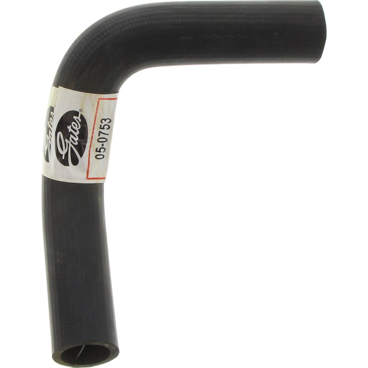 Gates Radiator Hose 05-0753