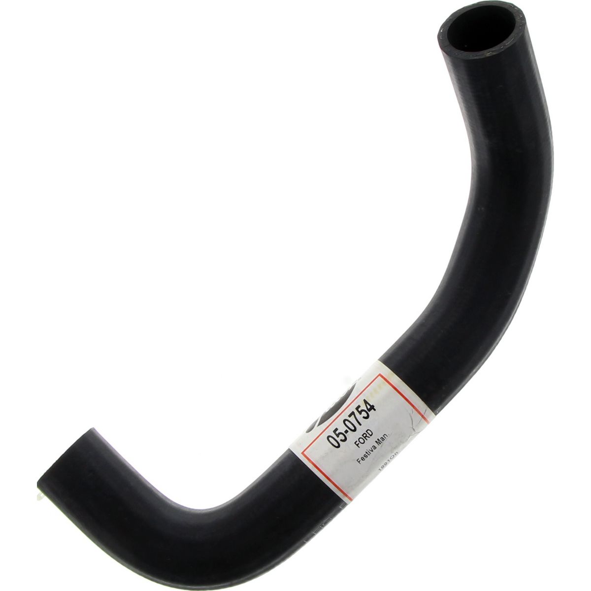 Gates Radiator Hose 05-0754