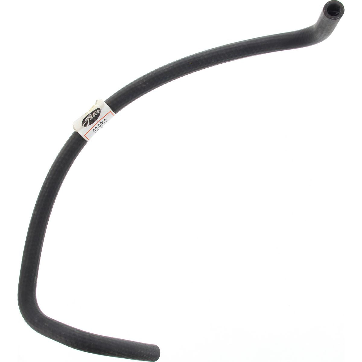 Gates Heater Hose 02-0062