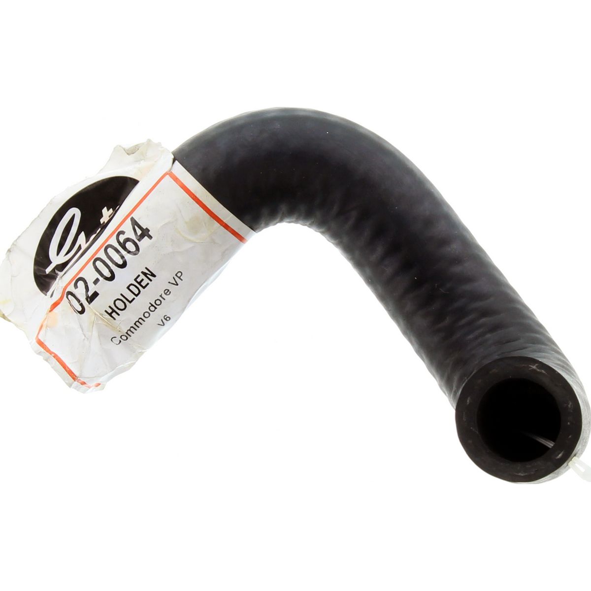 Gates Radiator Hose 02-0064